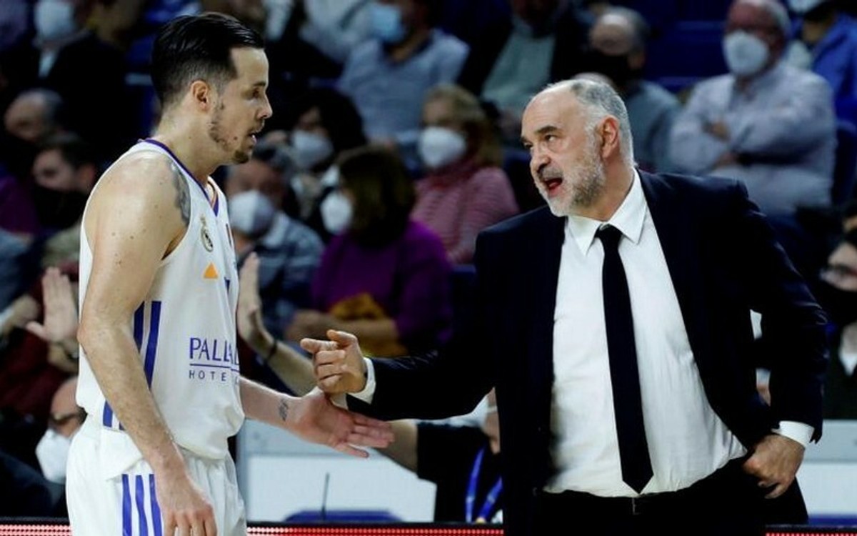 Ρεάλ Μαδρίτης: Θετικοί στον κορονοϊό οι Πάμπλο Λάσο και Τομά Ερτέλ