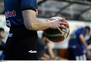 Οι διαιτητές των Εθνικών Πρωταθλημάτων (16-17/11)