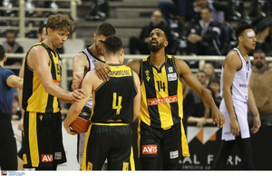 Επιστροφή στο BCL με εντός έδρας αναμετρήσεις για ΑΕΚ και Προμηθέα