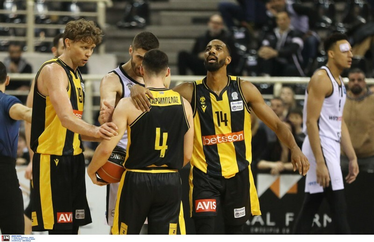 Επιστροφή στο BCL με εντός έδρας αναμετρήσεις για ΑΕΚ και Προμηθέα