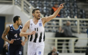 Μαργαρίτης: &quot;Δίπλα μας ο κόσμος για τη νίκη και τον Μπάνε&quot;