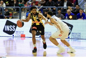 Live Streaming: Καρδίτσα-ΑΕΚ 81-79 (τελικό)