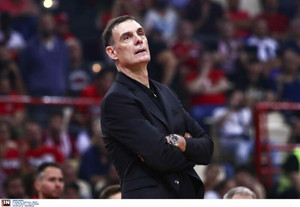 Μπαρτζώκας: &quot;Απάνθρωπο το πρόγραμμα για όλους, o Γουόκαπ έπρεπε να παίζει 20 λεπτά&quot;!