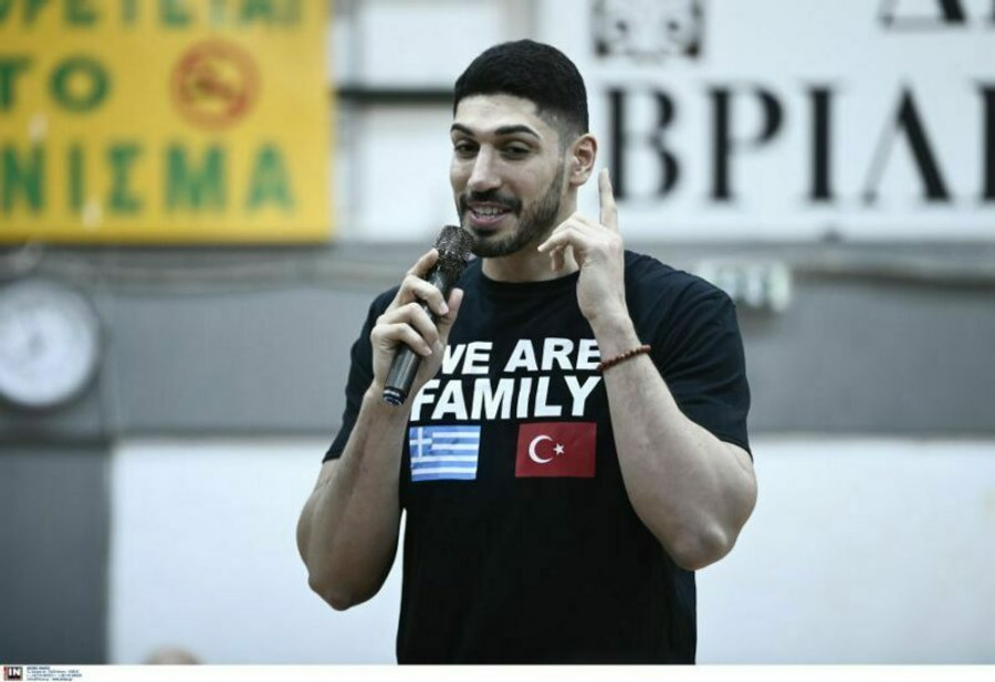 Καντέρ: &quot;Ο Αταμάν είναι καλός προπονητής, αλλά δεν είναι καλός άνθρωπος&quot;!