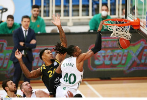 Παναθηναϊκός-Άρης 103-83: Τα highlights του αγώνα (videoς)