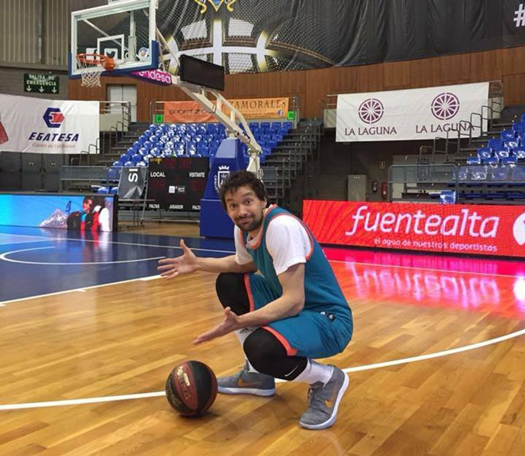 Ο Γιουλ στο σημείο που έπαθε τη ρήξη χιαστού!