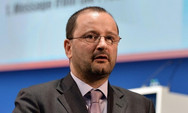 Τα συγχαρητήρια του Μπάουμαν για την πρόκριση της Εθνικής στο Παγκόσμιο!