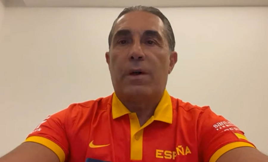 Ισπανία: Με 5 παγκόσμιους πρωταθλητές και Λορένζο Μπράουν οι κλήσεις για το EuroBasket (pic)