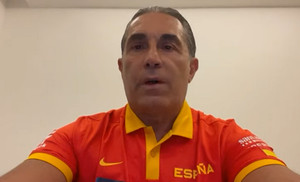 Ισπανία: Με 5 παγκόσμιους πρωταθλητές και Λορένζο Μπράουν οι κλήσεις για το EuroBasket (pic)