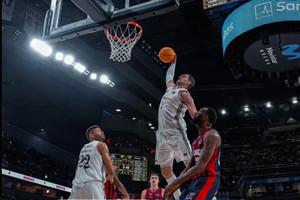 Με playoffs Ισπανίας οι τηλεοπτικές μεταδόσεις της Τρίτης