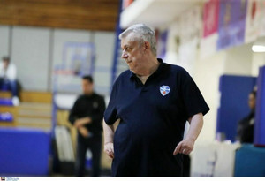 Με καλεσμένο τον Κώστα Σορώτο το αποψινό PICK N ROLL