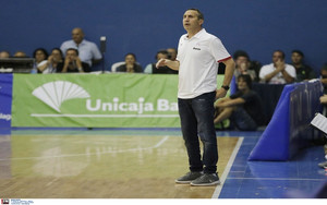 Ντέιβιντ Μπλατ: &quot;Είμαστε στην σωστή κατεύθυνση&quot;