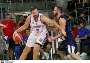 Elite League: Οι αλλαγές στο πρόγραμμα λόγω τηλεοπτικών μεταδόσεων