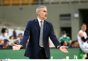 Καστρίτης: &quot;Έρχεται μία χρονιά με πολλές προκλήσεις, σε Ελλάδα και Ευρώπη&quot;