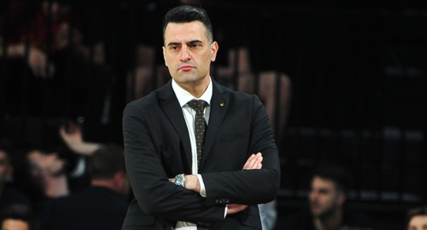 Πιστιόλης: Να νιώσουν όλοι τι σημαίνει όταν παίζεις εναντίον της ΤΣΣΚΑ
