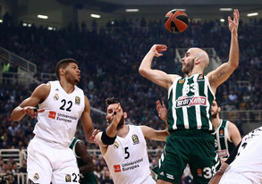Το μεγάλο αφιέρωμα της EuroLeague στον Παναθηναϊκό ΟΠΑΠ