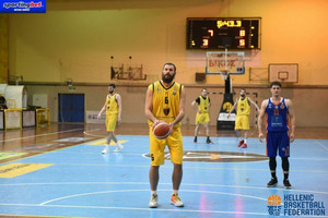 National League 2: Match-ball ανόδου για Ηλυσιακό και ΚΑΟΧ (live stream)