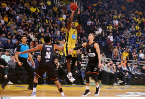 Τα highlights της ήττας του Άρη από την Ουλμ (vid)