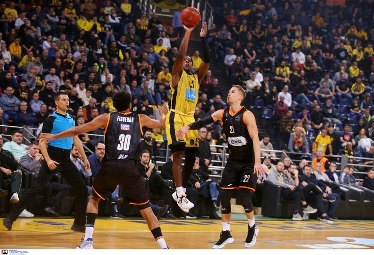 Τα highlights της ήττας του Άρη από την Ουλμ (vid)