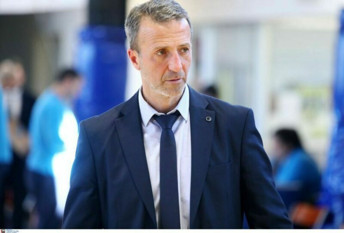 Καρακώστας: &quot;Αμφίρροπο το Πανιώνιος-Μίλων, φαβορί ο Ηρακλής&quot;