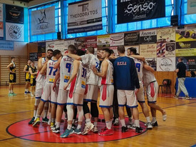 National League 1: Νίκες για ΝΕΟΛ, Φανάρια Νάξου, ΔΕΚΑ
