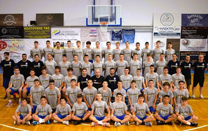 H &quot;Black Mamba mentality&quot; στο Πήλιο (pics)