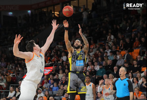 Δείτε πώς ο Άρης επιβλήθηκε 86-66 της Ουλμ (video)