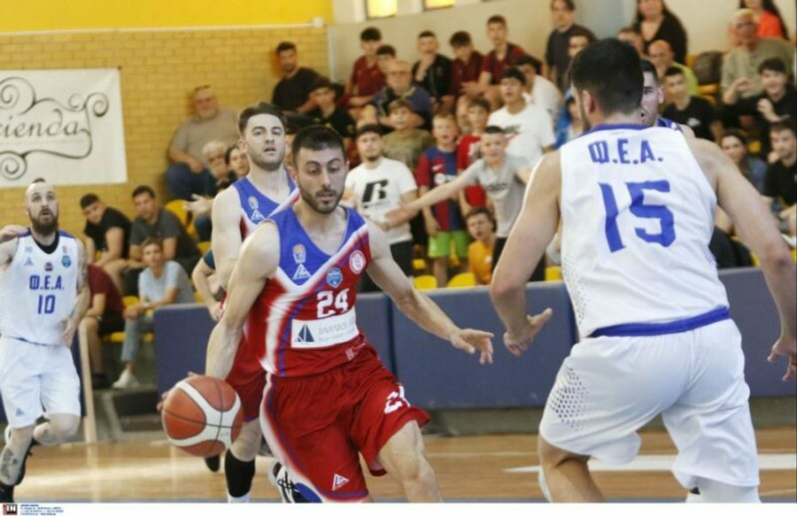 National League 1: Οι ομάδες που προκρίθηκαν και αυτές που υποβιβάστηκαν (galleries)