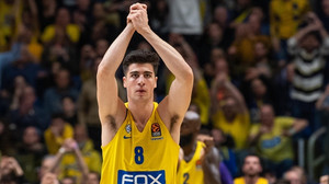 Ντένι Άβντιγια: Διαθέσιμος στο ΝΒΑ draft, ευχαρίστησε Σφαιρόπουλο-Γεραγωτέλη