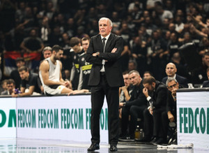 Ζέλικο Ομπράντοβιτς: Ο master και των playoffs με 20 προκρίσεις σε 21 σειρές! (πίνακας)