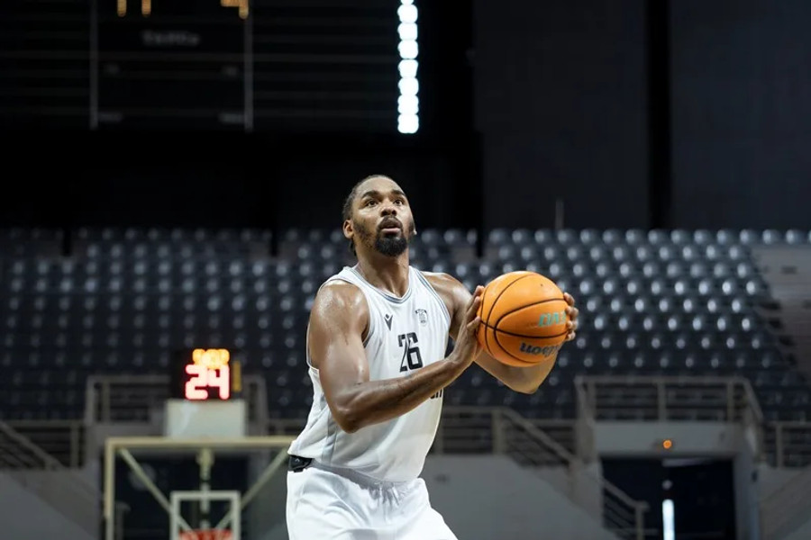 Με Βιλερμπάν ο ΠΑΟΚ και φιλικά με ομάδες Elite League για ΑΕΚ, Άρη, Περιστέρι, Μαρούσι