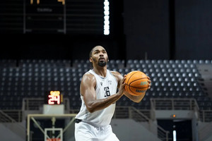 Με Βιλερμπάν ο ΠΑΟΚ και φιλικά με ομάδες Elite League για ΑΕΚ, Άρη, Περιστέρι, Μαρούσι