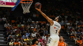 Στον τελικό η Ρεάλ Μαδρίτης, 85-78 και 3-0 τη Βαλένθια (video)