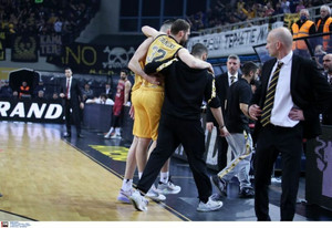 Κρίμα: Ρήξη αχίλλειου ο Στρέλνιεκς!