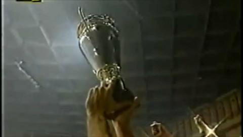 Τα τρία Κύπελλα του ΠΑΟΚ σε video!