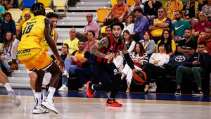 Με 9 τρίποντα του Χάουαρντ η Μπασκόνια 96-68 την Γκραν Κανάρια! (video)
