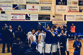 Η Ν.Ε. Μεγαρίδας έσπασε στη β&#039; παράταση το αήττητο του Αιγάλεω στη Γ&#039; Εθνική!