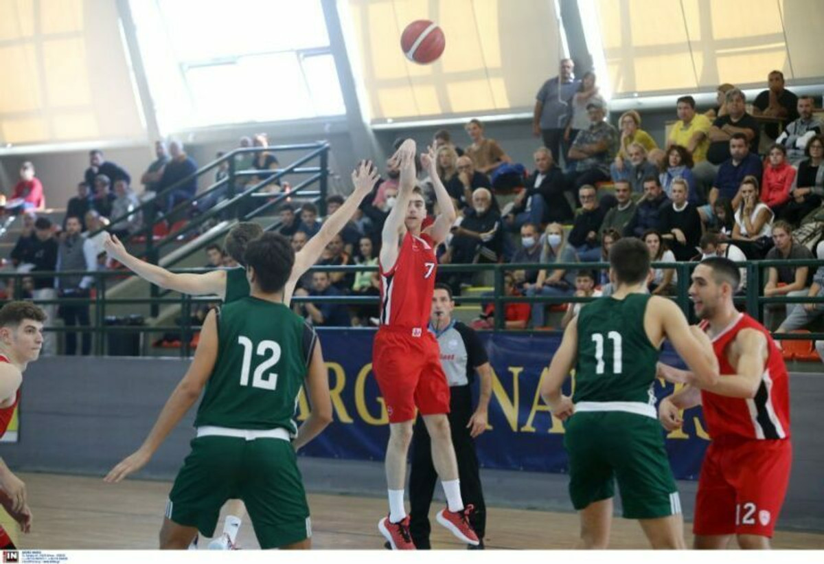 Rising Stars: Επιστρέφει 19 και 20/11 με τρία τουρνουά σε Θεσσαλονίκη και Αθήνα