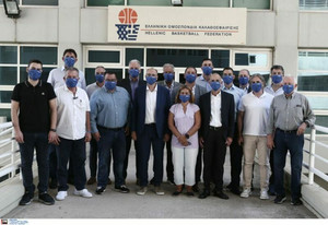 ΕΟΚ: Από 10/12 έως 31/1 η χειμερινή μεταγραφική περίοδος!