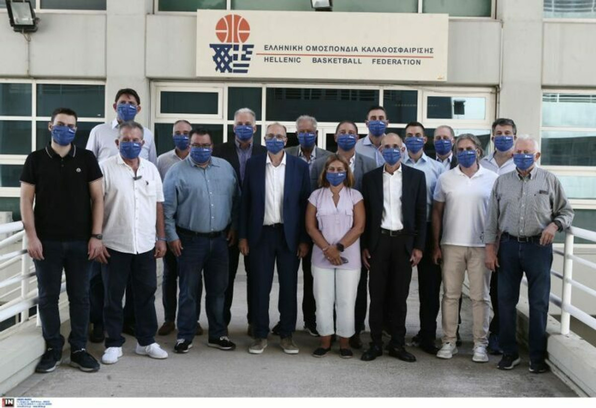 ΕΟΚ: Από 10/12 έως 31/1 η χειμερινή μεταγραφική περίοδος!