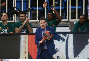 Παναθηναϊκός: Χωρίς τρεις στην Πόλη για την Εφές