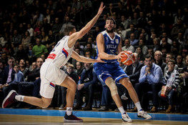 Σαλούστρος: &quot;Πάντα αντιμετωπίζαμε τα παιχνίδια σαν τελικούς&quot;