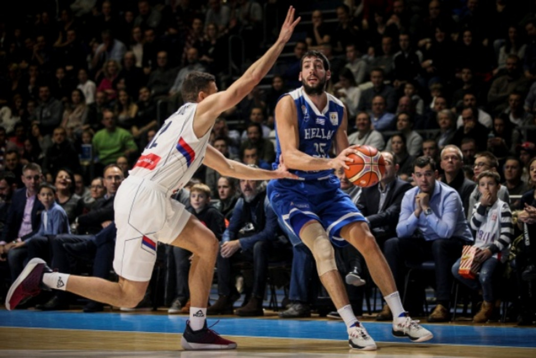 Σαλούστρος: &quot;Πάντα αντιμετωπίζαμε τα παιχνίδια σαν τελικούς&quot;