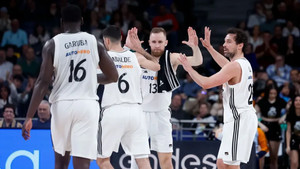 Mε Ηρακλή-Πρωτέα, play in EuroLeague - ΝΒΑ και playoffs BCL οι μεταδόσεις της Μ. Τρίτης