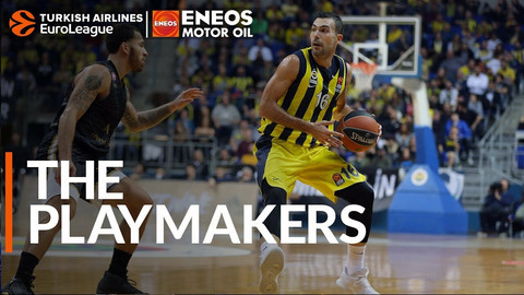 Ο φιλόδοξος... Sluky Luke στο αφιέρωμα της Euroleague (video)