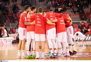 Ερυθρός Αστέρας: Πολύ σκληρή η ποινή της EuroLeague!