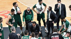 Βόβορας: &quot;Να παρουσιάσουμε ένα τελείως διαφορετικό πρόσωπο στο Μιλάνο&quot;