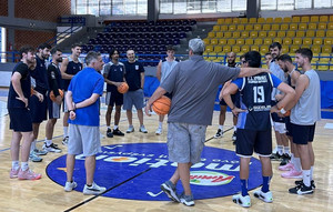 Ερμής Σχηματαρίου: Ένα φιλικό για τη Μαρία-Ελένη