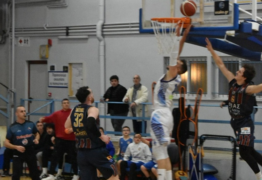 National League 1: Εκτός έδρας νίκες για ΑΠΑΣ Νάξου Τα Φανάρια και Καβάλα