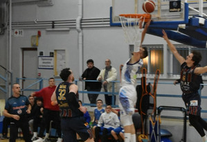 National League 1: Εκτός έδρας νίκες για ΑΠΑΣ Νάξου Τα Φανάρια και Καβάλα